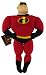 The Incredibles Mr Incredibles 14-inch Plush