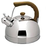 Lacor-68627-WHISTLING KETTLE 2.5 LTS