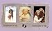 Godmother/Godfather Triple Slate Frame Image