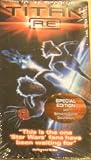 Titan A.E. [VHS]