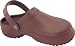 Old Friend Men's Closed Top Nothinz Slip-on Shoes,Dark Brown,13 M US