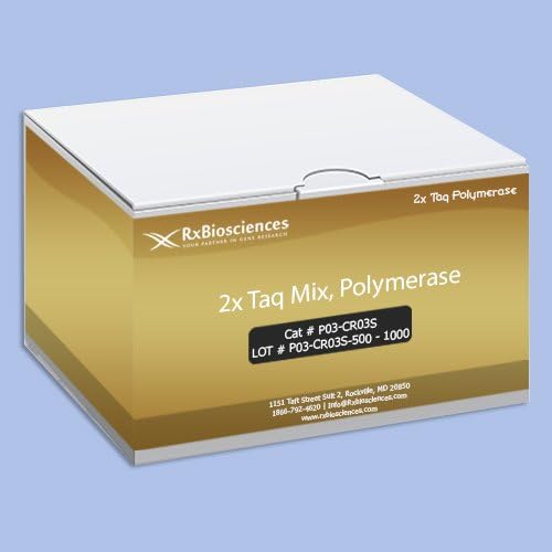 dCTP 100mM, 0.25ML