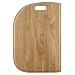 Houzer CB-3200 Endura Cutting Board, 13-1/2-by-19-3/4-Inch