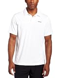 Reebok Mens Sport Essentials Play Dry Polo