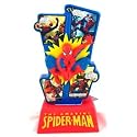 Spiderman Bubble Bath Decanter 10 oz.