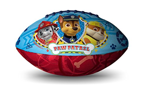 Hedstrom Paw Patrol Jr. Football, 53-63534AZ