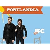 Portlandia Season 1