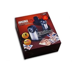 Click here to buy Protect Equipment in Darkroom iMotion Spy Cam by ElectroFlip.