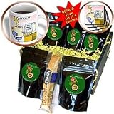 Londons Times Funny Food Coffee other Digestibles - Javascript - Coffee Gift Baskets - Coffee Gift Basket
