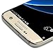 Armorsuit MilitaryShield® Samsung Galaxy S7 Edge Screen Protector [Full Coverage] Anti-Bubble HD Shield w/ Lifetime Replacements