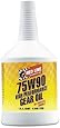 Red Line 57904 (75W90) Synthetic Gear Oil - 1 Quart