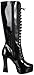 Pleaser Women's Electra-2020 Boot