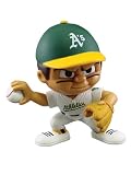 MLB Oakland Athletics Lil' Teammates Pitcher
