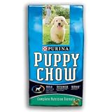 Purina Puppy Chow