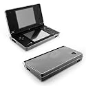 Shop4accessories Crystal Clear Hard Case for the Nintendo Dsi (NDSi)