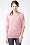Long Sleeve Silk Cotton Boatneck Sweater