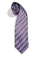 Missoni Corbata (Morado)