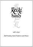"Reiki Hands" with Jaya