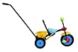 Italtrike ABC Taxi Tricycle