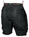 Apparel : Pro Tec IPS 09 Hip Pad Men's Accessory - Small - Black