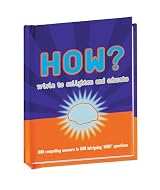 'How' Trivia Book - to enlighten and educate