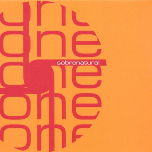 S-Tone Inc. - SobreNatural - Zortam Music