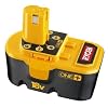 Ryobi P100 ONE+ 18V 1.5m-Ah NiCd Battery (130224028)