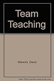 Team teaching