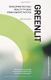 41Ou Yxv7oL. SL160  Greenlit: Developing Factual / Reality TV Ideas from Concept to Pitch (Professional Media Practice)