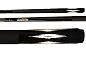 Cuetec Platinum Black Diamond Pool Cue