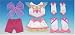 Yes!プリキュア5 キャラリートキッズ キュアドリーム