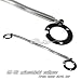 Automotive : NEW 1995 1996 1997 1998 1999(95 96 97 98 99) Mitsubishi Eclipse ALUMINUM Front Strut Bar