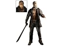 Friday&nbsp;the&nbsp;13th&nbsp;2009&nbsp;Jason&nbsp;Voorhees 18&nbsp;Inch&nbsp;Figure