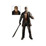 Friday the 13th 2009 Jason Voorhees 18 Inch Figure