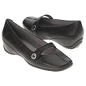 Liz Claiborne Women's Aleta (Black 8.5 M)