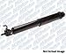 ACDelco Gold 530-158 (88945326) Premium Gas Charged Front Shock Absorber
