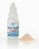 Medlines Arglaes Powder Dressing   10 gr. 1 ea. Antimicrobial Barrier Dressing