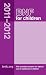 BNF
for
Children
2011-2012
(British
National
Formulary
for
Children)