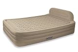 Intex Deluxe Framed Queen Airbed Kit