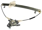 Dorman 740-695 Hyundai Elantra Front Passenger Side Power Window Regulator