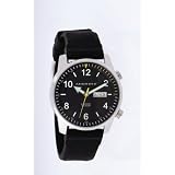 Android Mens Octopuz Automatic Black Dial Watch