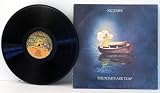 NIC JONES, the Noahs Arc trap. Great copy. Very rare. First US pressing 1977. Logo.