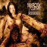 Gore Gourmetvon "Necrotic Flesh"