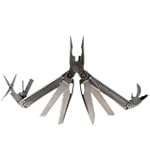 Leatherman Tool Wave inklusive Premiu...