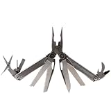Leatherman Tool Wave inklusive Premiumholstervon "Leatherman"