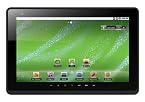 Creative ZiiO 8 GB 10-Inch Android 2.2 Wireless Entertainment Tablet (Black)
