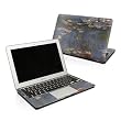 Monet - Water lilies Design Skin Decal Sticker for Apple MacBook 13"" Aluminum (NO SEPARATE TRACKPAD released in 2008)