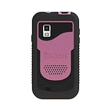 Trident Case CY-SFAS-PK Cyclops Case for SAMSUNG FASCINATE, Pink 1 pk-Case- ....