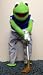 Rare Disney Muppets Limited Edition Poseable 13