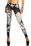 Sexy Love Tattoo Leggings Jeggings Sexy Love Tattoo Leggings Jeggings